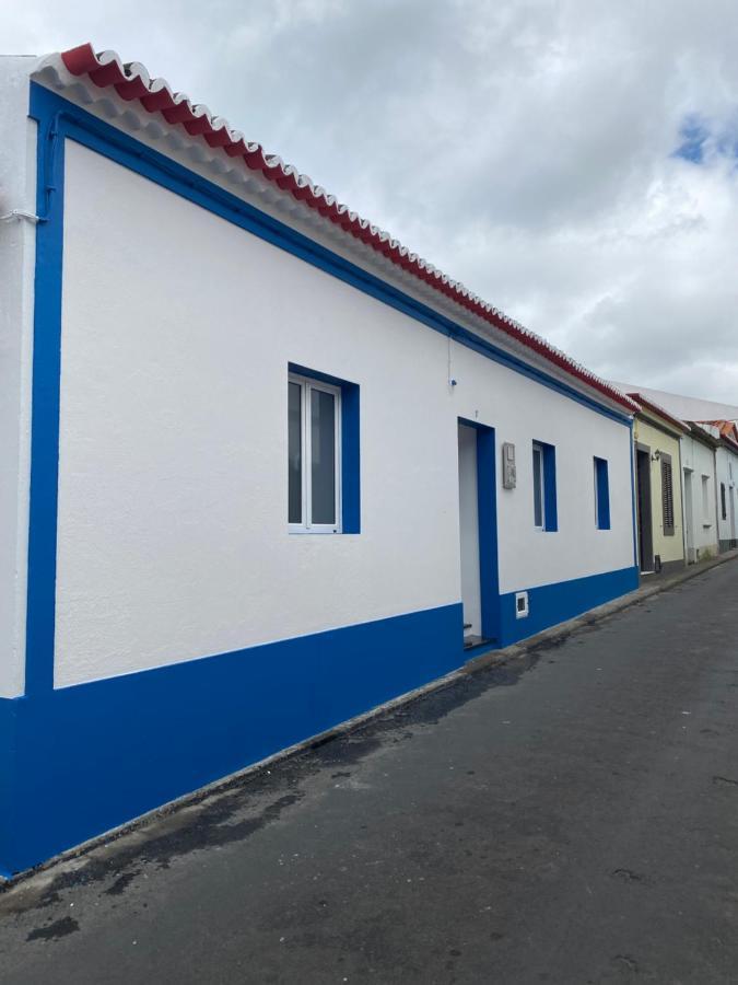 Casas da Quinta Ribeira Grande Exterior foto