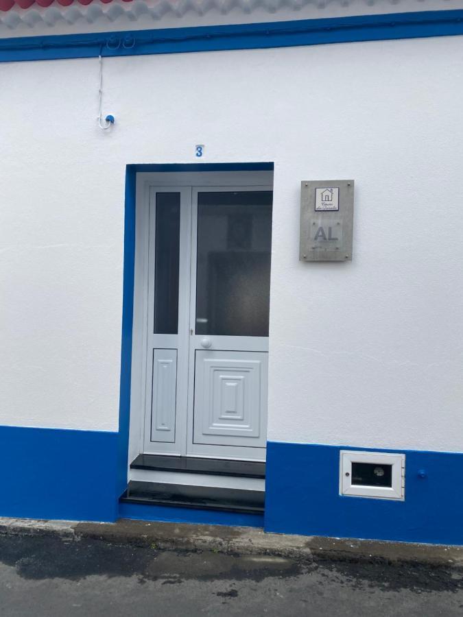 Casas da Quinta Ribeira Grande Exterior foto