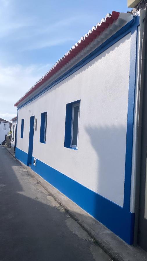 Casas da Quinta Ribeira Grande Exterior foto
