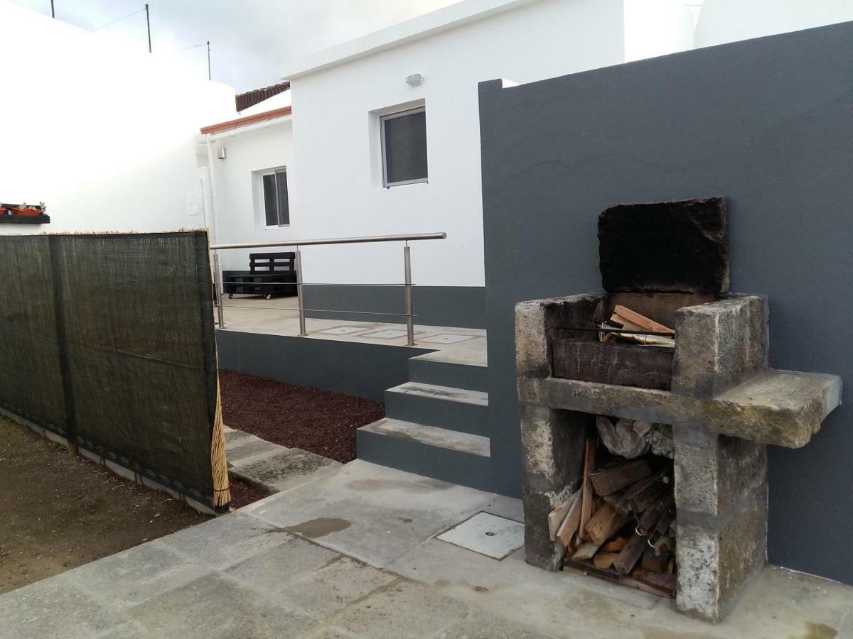 Casas da Quinta Ribeira Grande Exterior foto