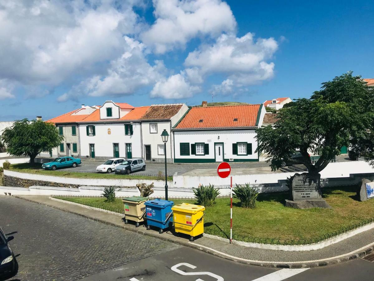 Casas da Quinta Ribeira Grande Exterior foto